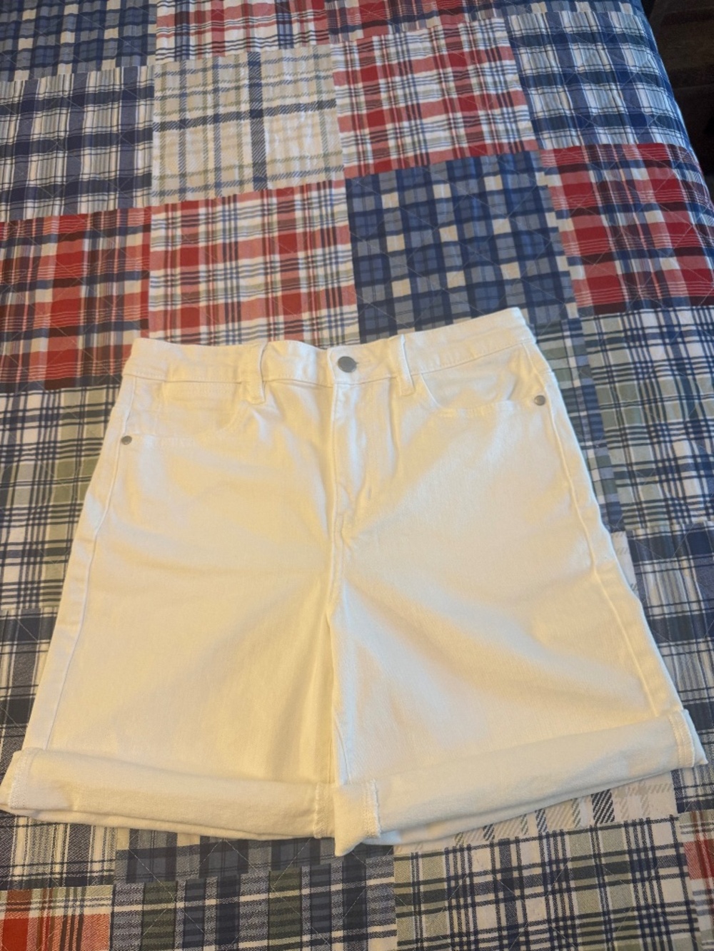 Wrangler women’s shorts